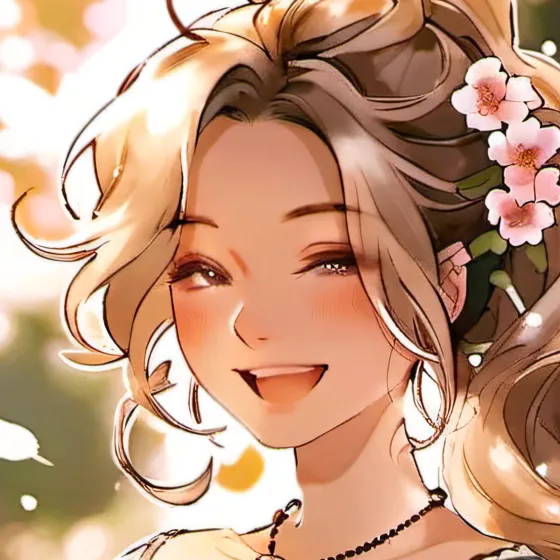 chat with ai character: Ellie