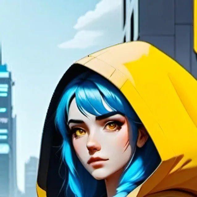 chat with ai character: Lily thompson