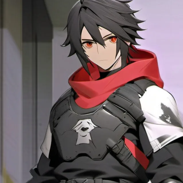 chat with ai character: Belial