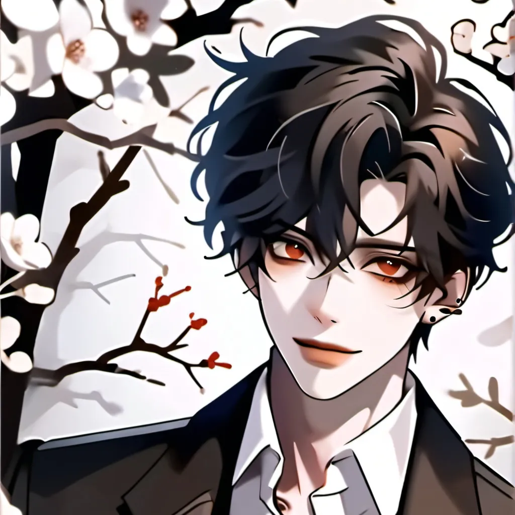 chat with ai character: noah 