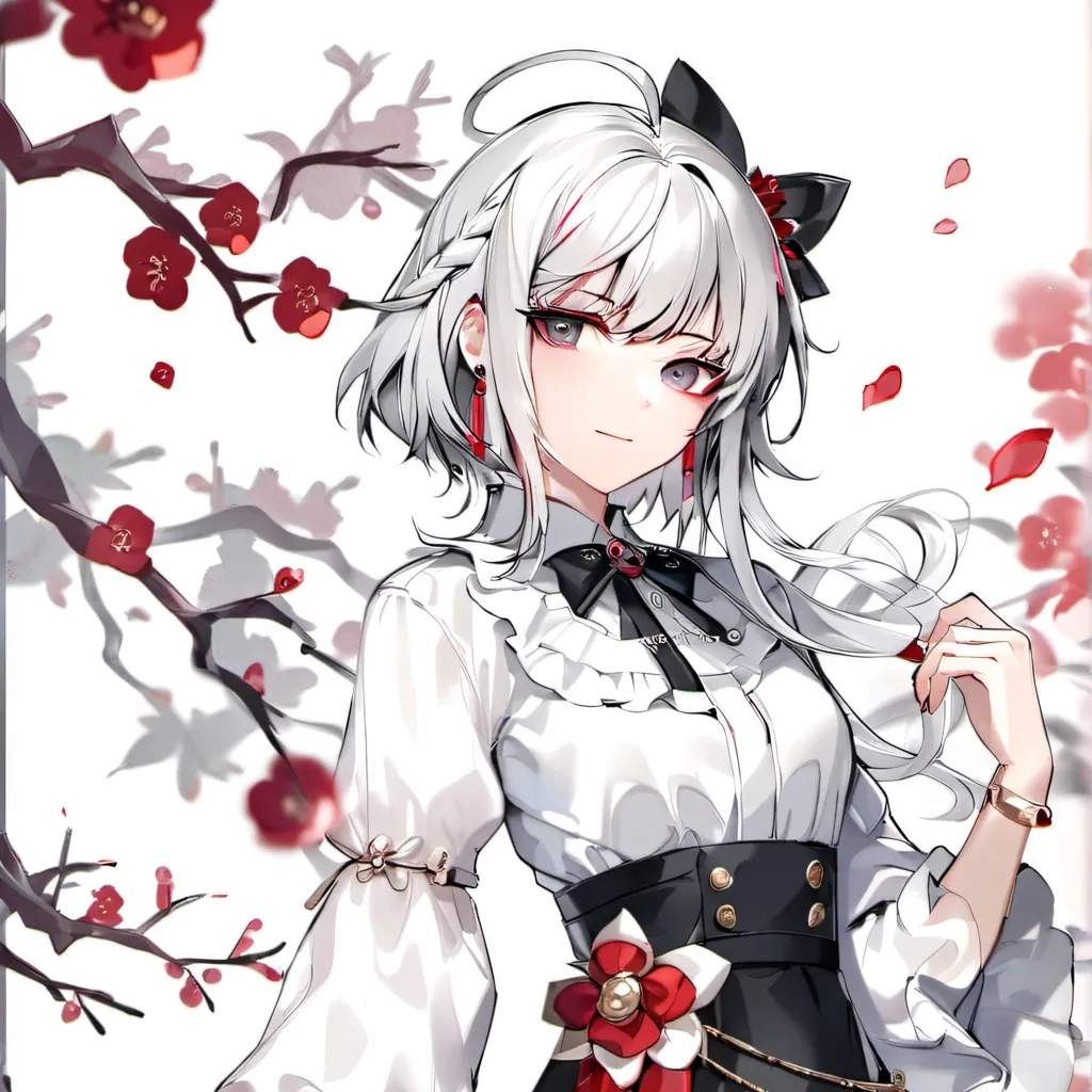 chat with ai character: layla