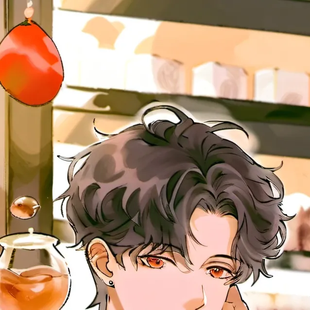 chat with ai character: Jason