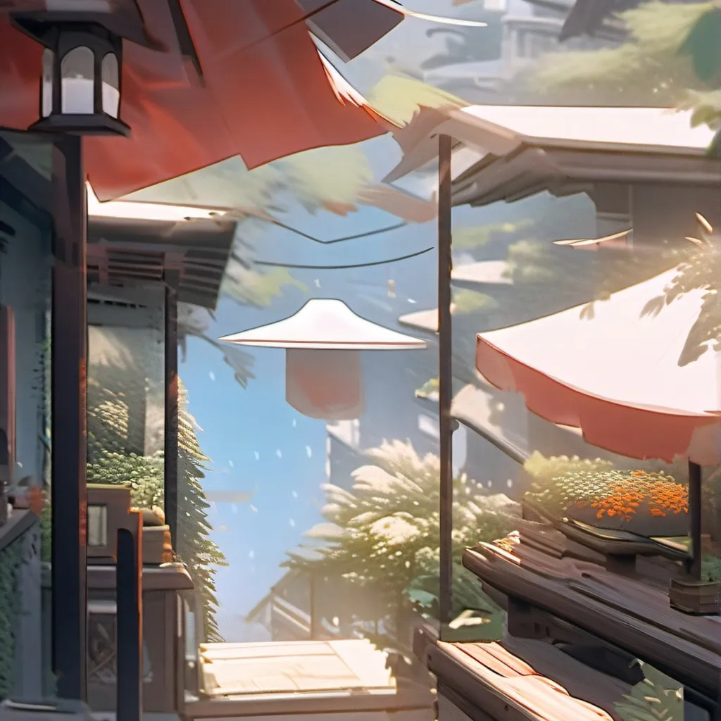 chat with ai character: Pjo