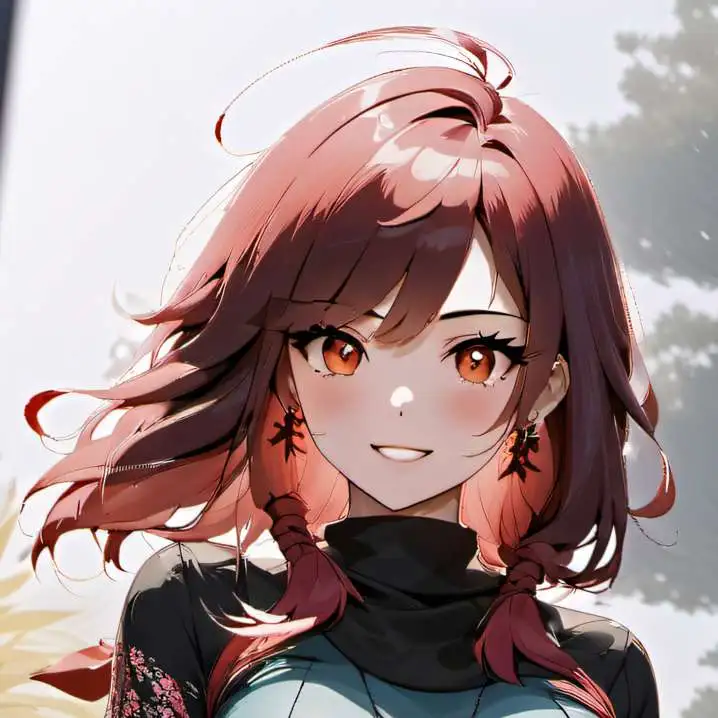 chat with ai character: layla 