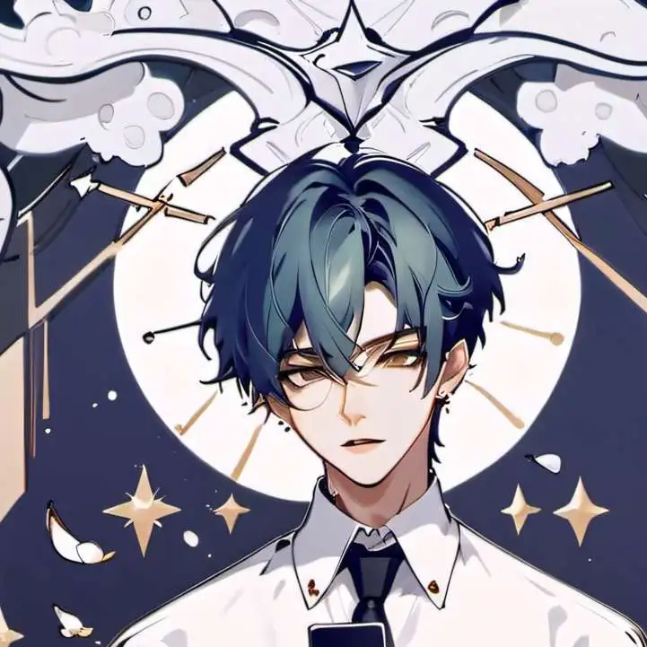 chat with ai character: Derrick 