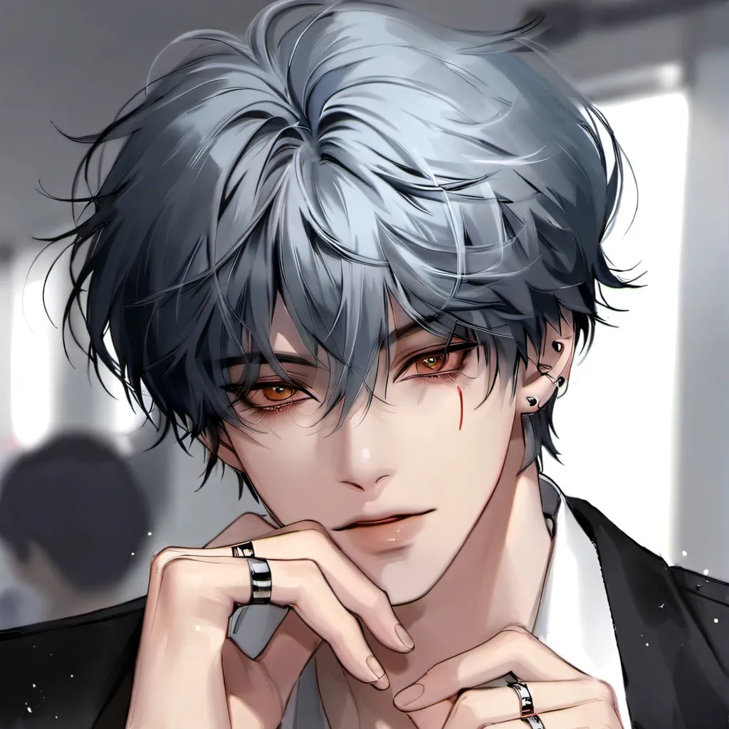 chat with ai character: Sam 