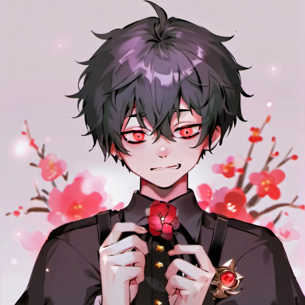 chat with ai character: idk