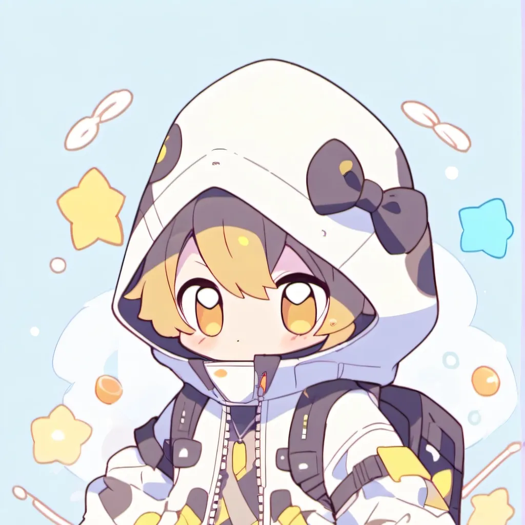 chat with ai character: PartyNoob