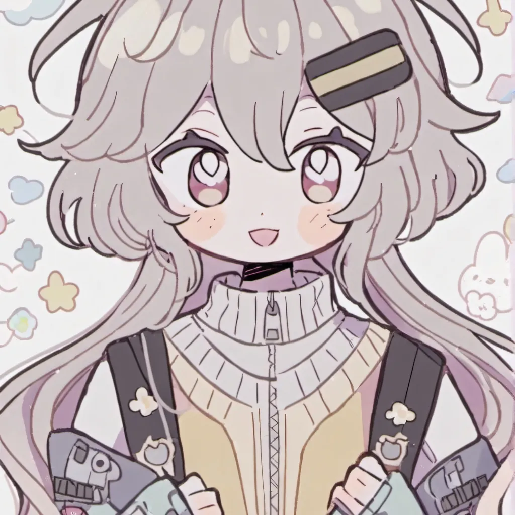 chat with ai character: Zip (Fpe) 