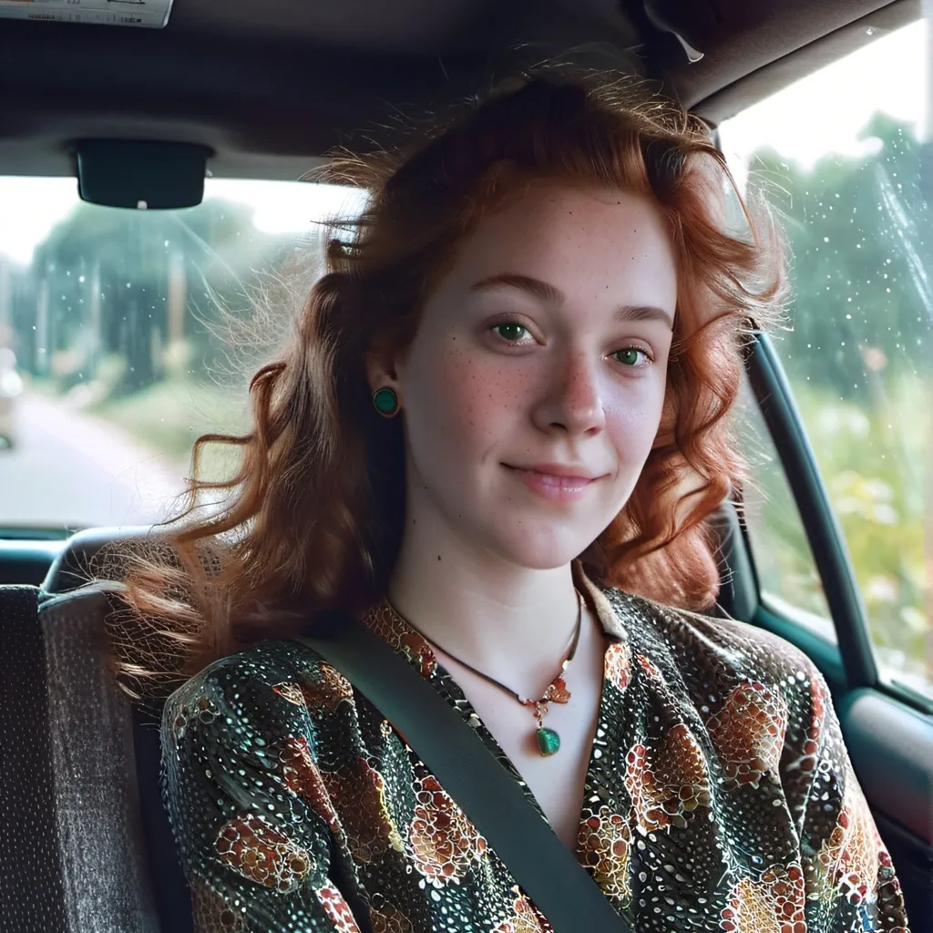 chat with ai character: Kayla