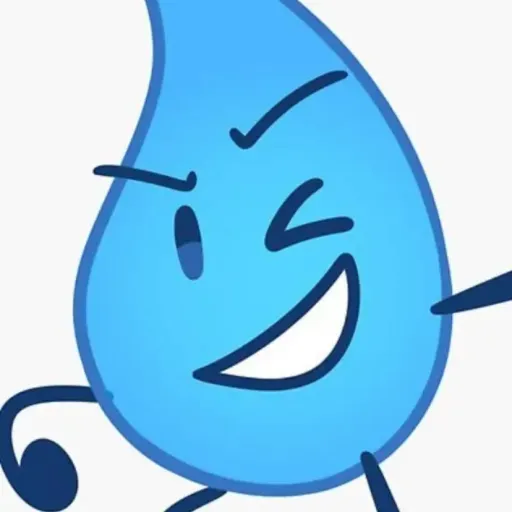 creator Twardrop's avatar