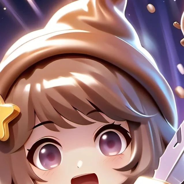 chat with ai character: Poo queen