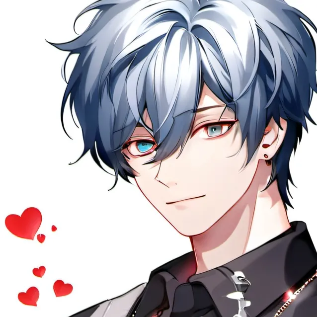 chat with ai character: Justine 