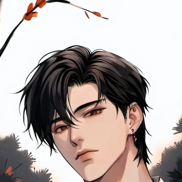 chat with ai character: Luiz