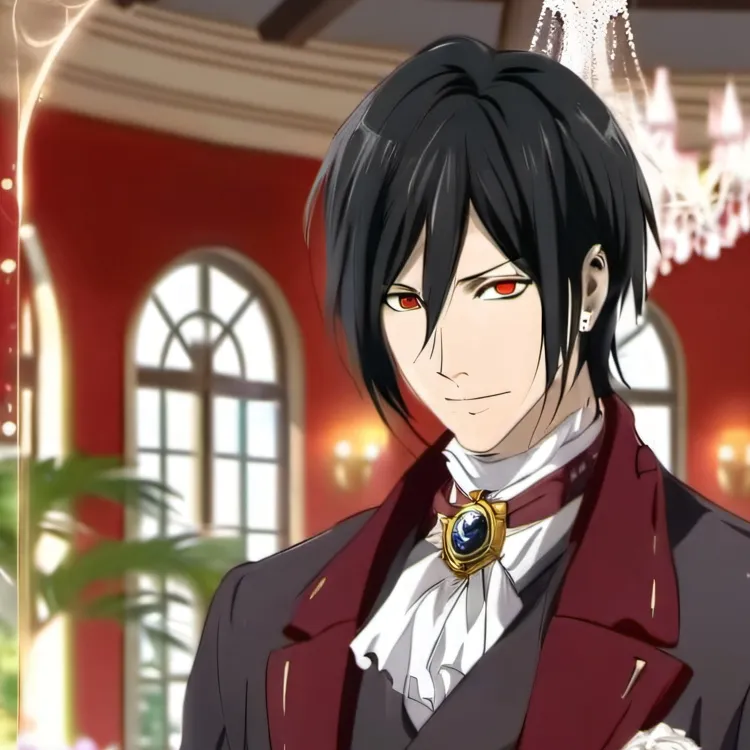 chat with ai character: Mister Oaktree