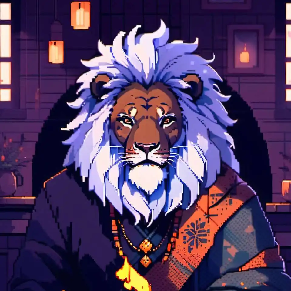 chat with ai character: Mister Bravespirit