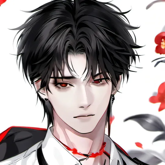 chat with ai character: Levi