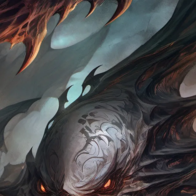 chat with ai character: buttons