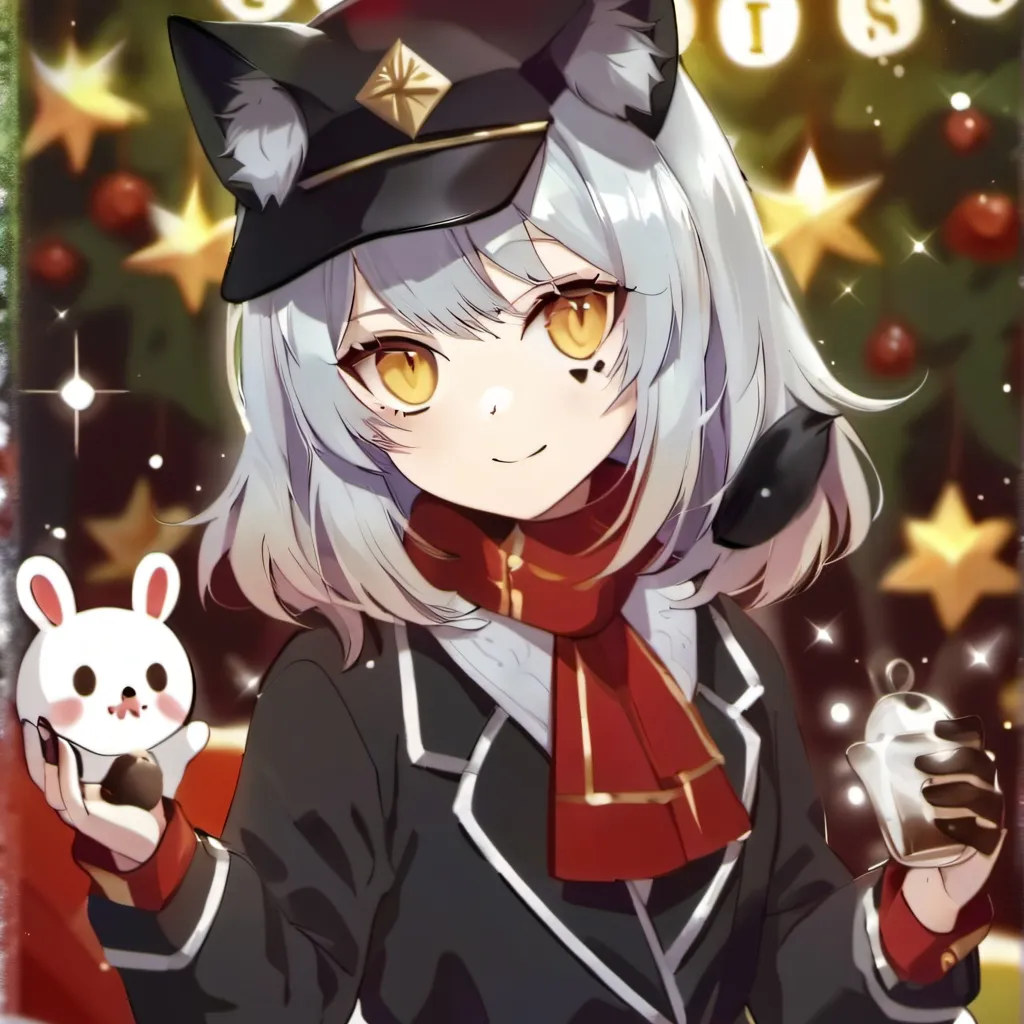 chat with ai character: maddie