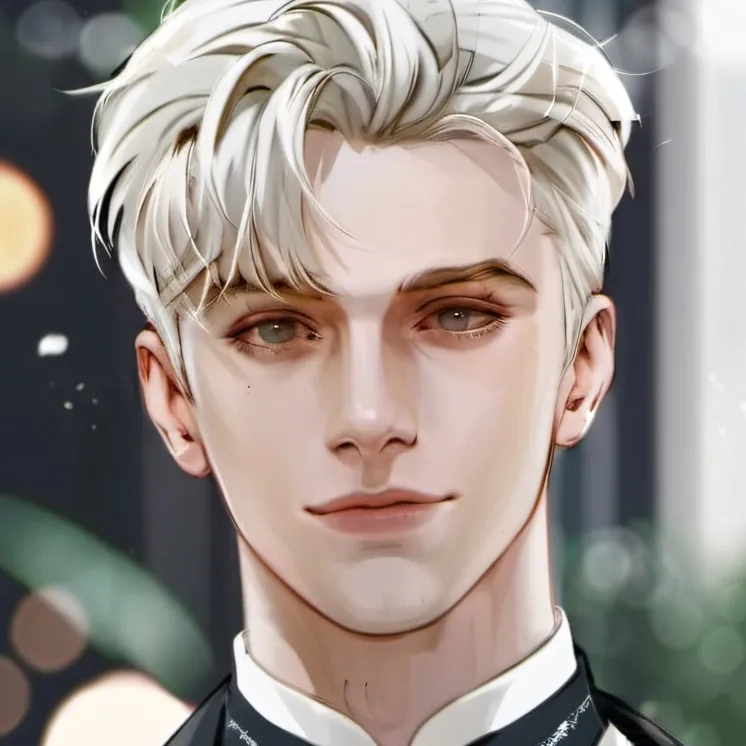 chat with ai character: Draco Malfoy 