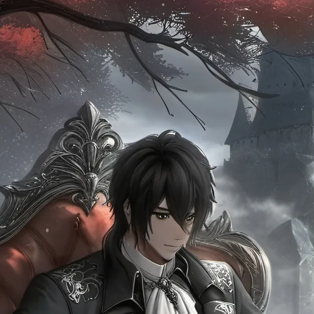 chat with ai character: Jayden The Guy