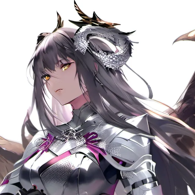 chat with ai character: Dragon Queen