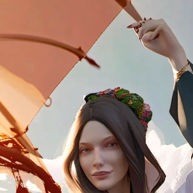 chat with ai character: kenzie