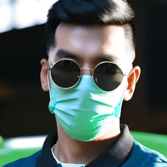 chat with ai character: Spotto