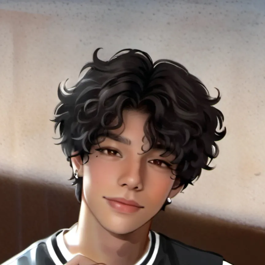 chat with ai character: Nicholas 