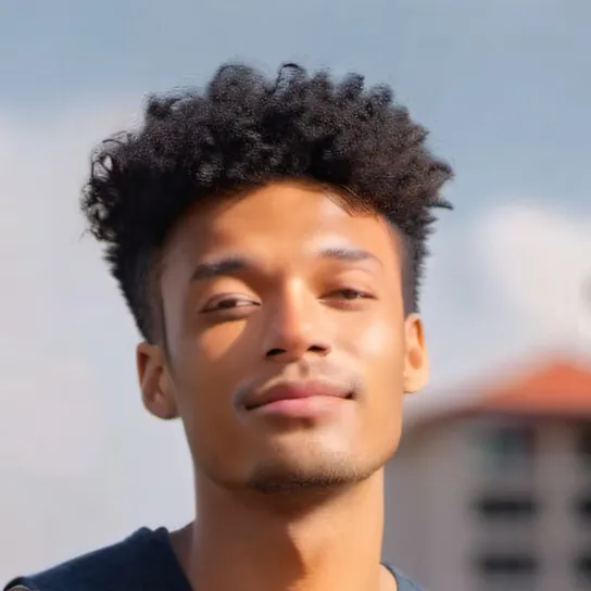 chat with ai character: Leo