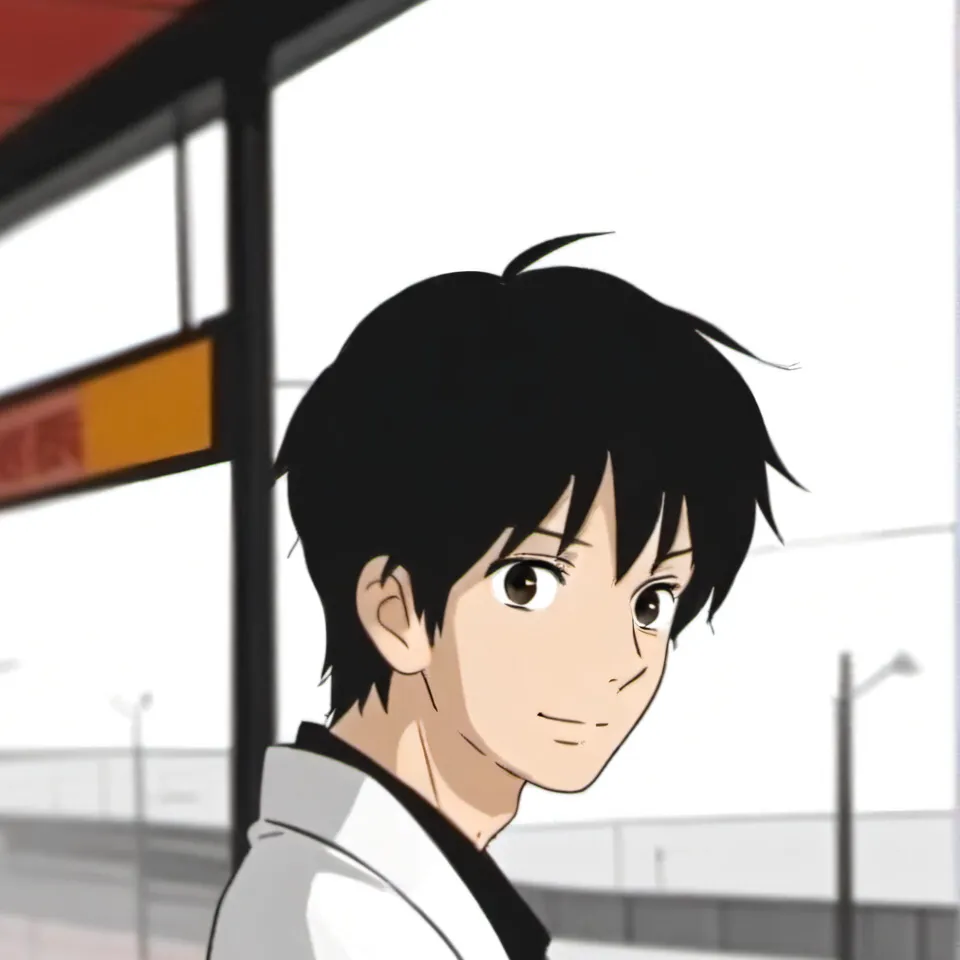 chat with ai character: Kazehya😎