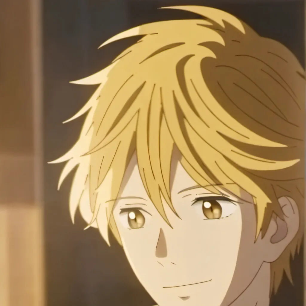 chat with ai character: Kento 😎