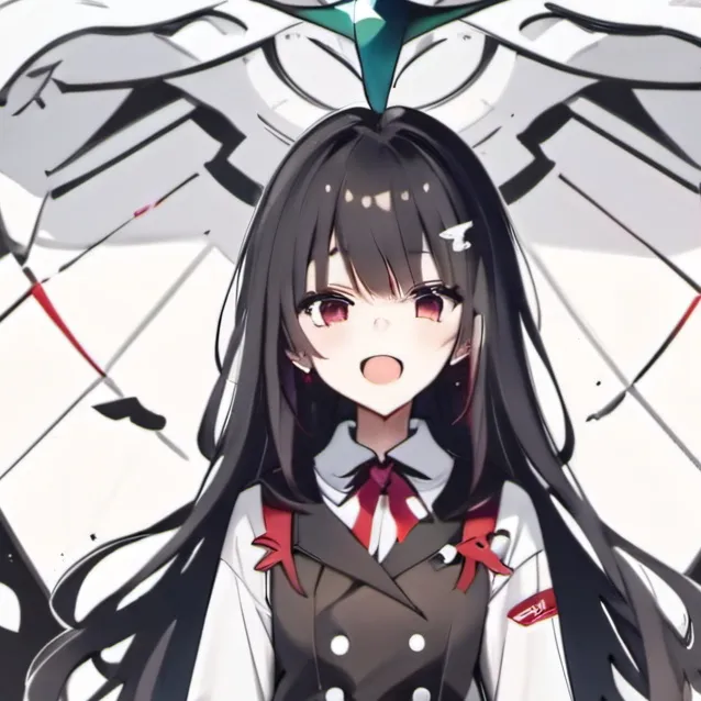 chat with ai character: Lorena 