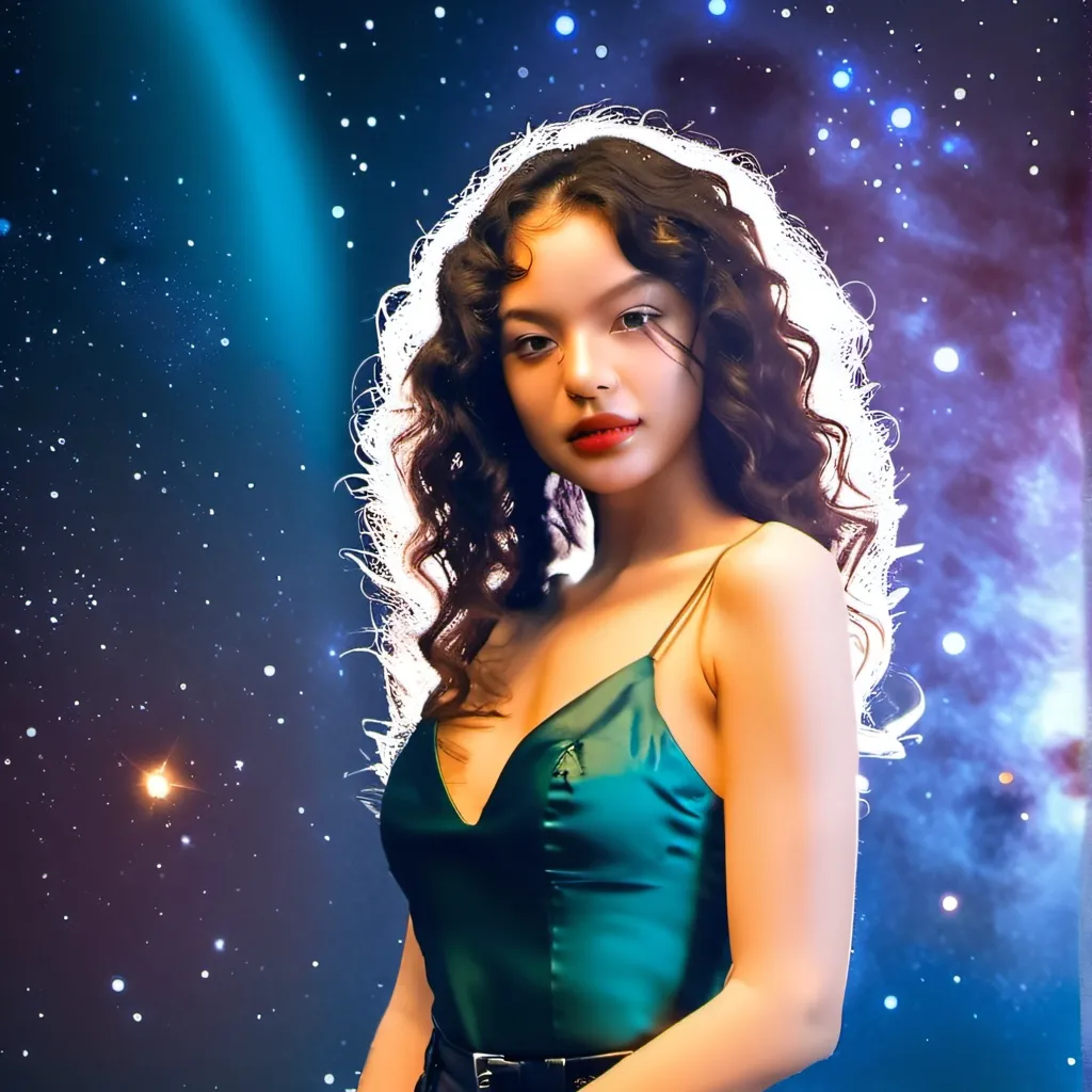 chat with ai character: Catherine 