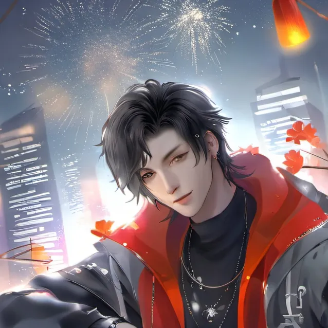 chat with ai character: logan