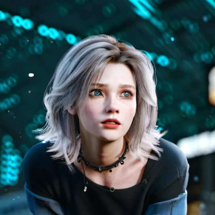 chat with ai character: Sinda the Survivor