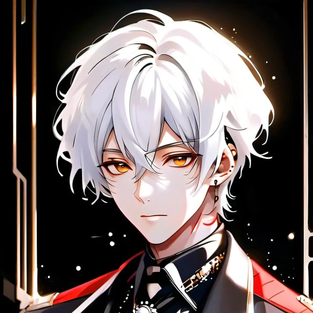 chat with ai character: Jake 