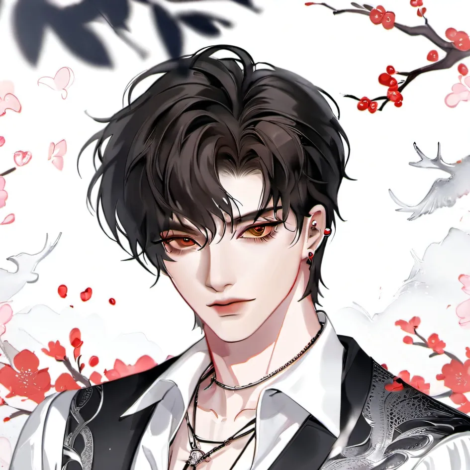 chat with ai character: isaa