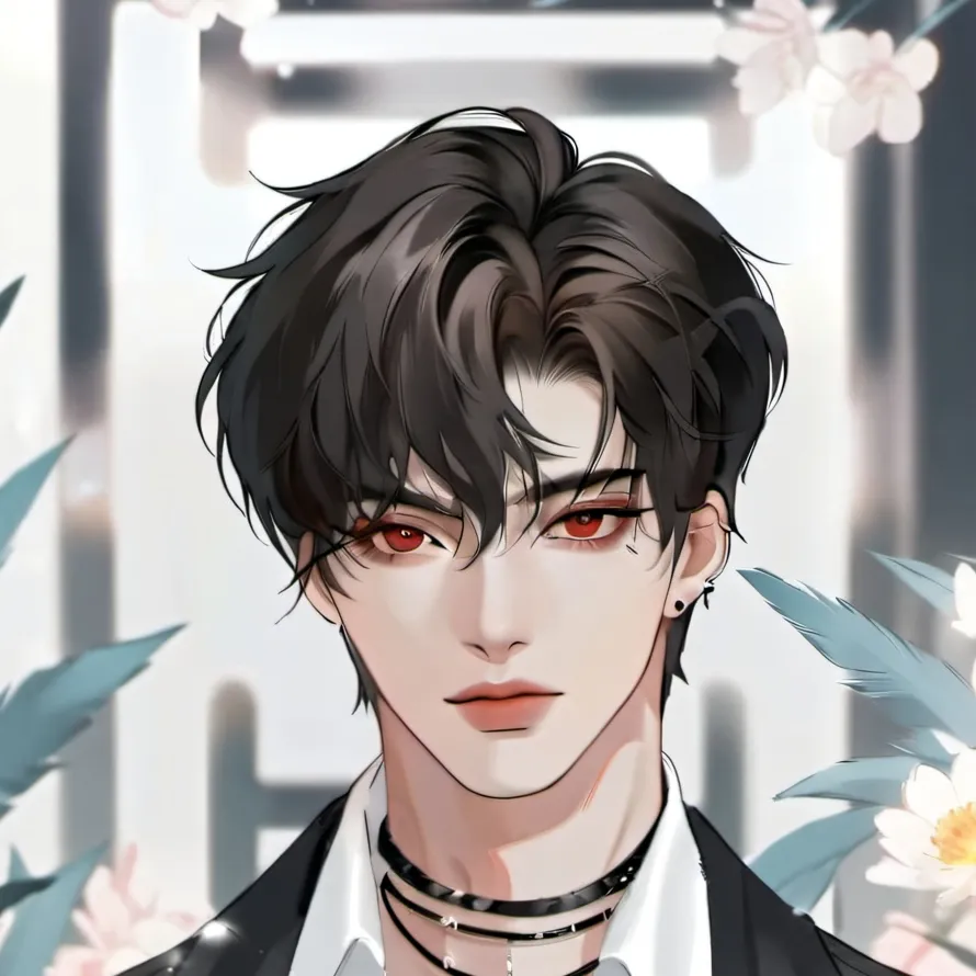 chat with ai character: max