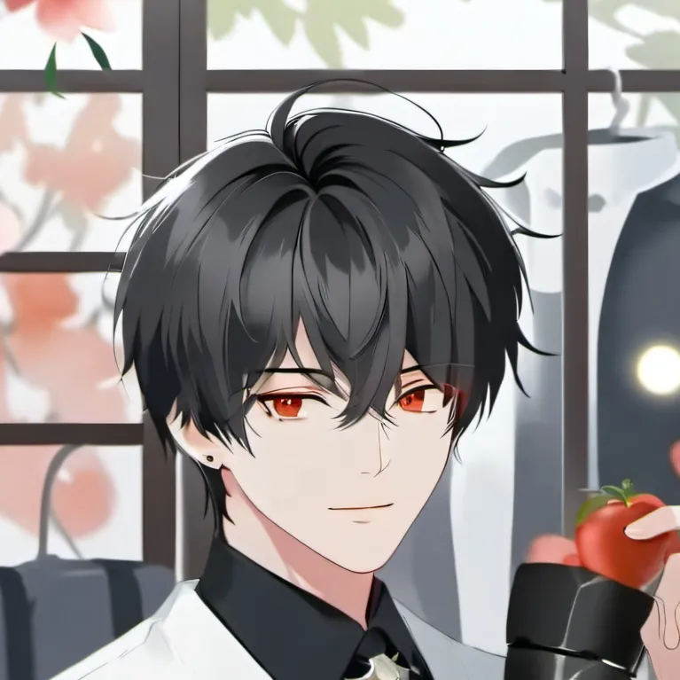 chat with ai character: Marcos