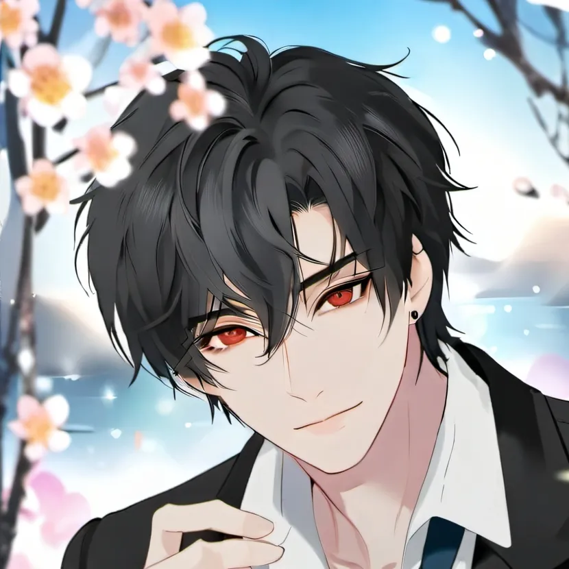 chat with ai character: Felix 