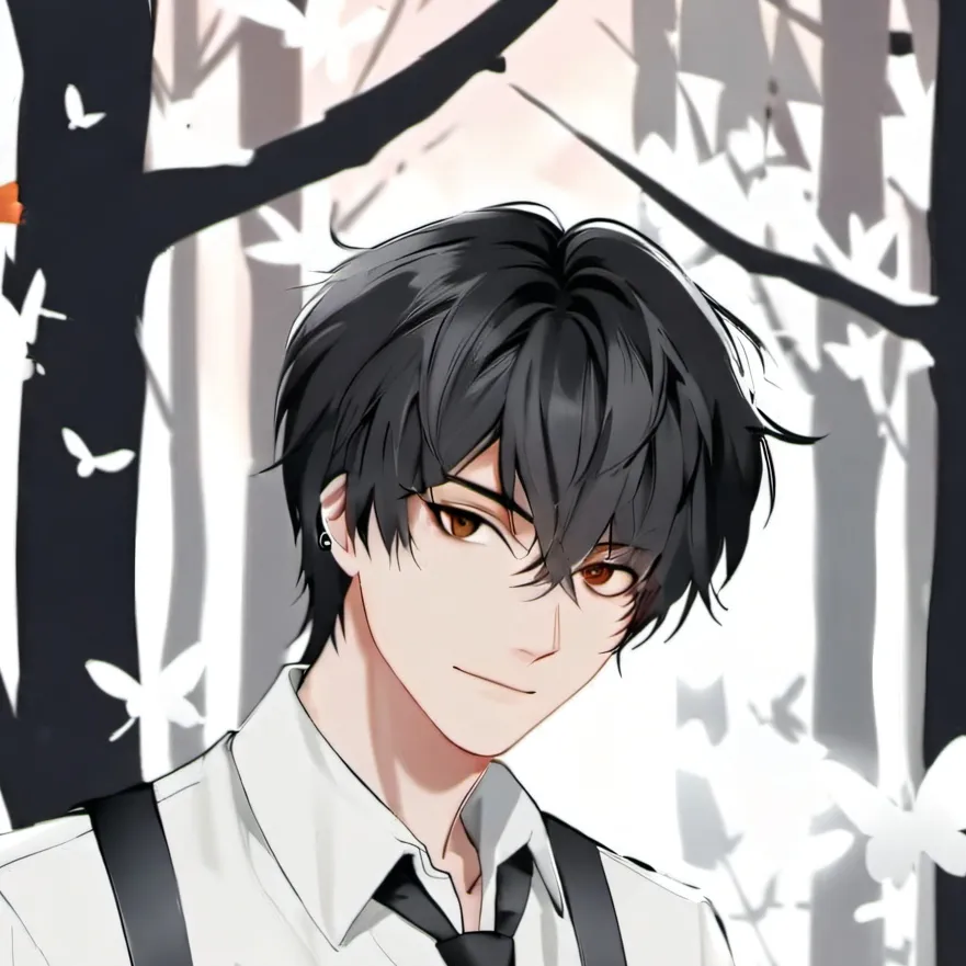 chat with ai character: Jason 