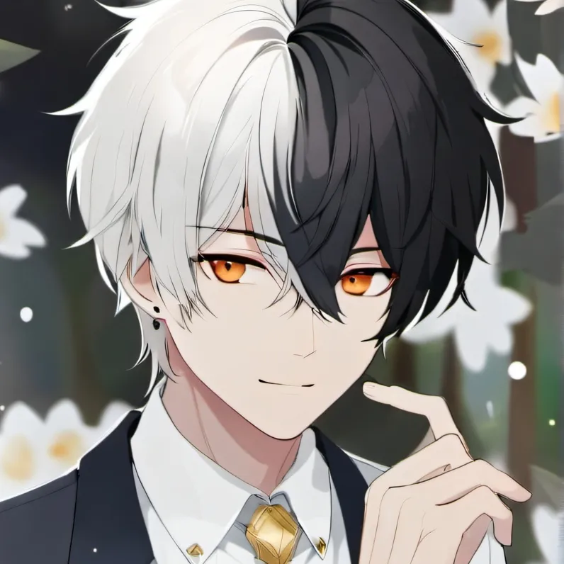 chat with ai character: Andrew 