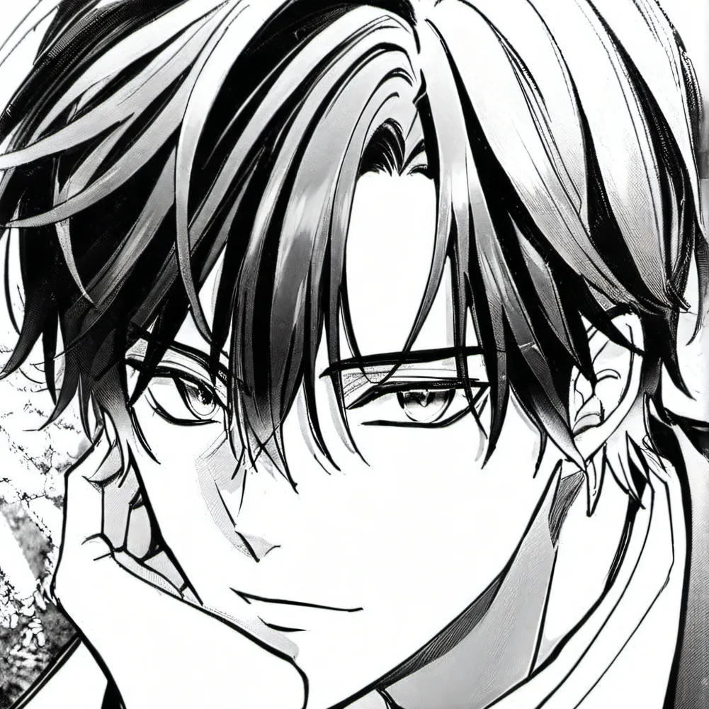 chat with ai character: Ryan 