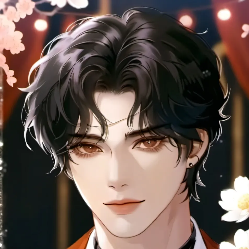 chat with ai character: Kevin 