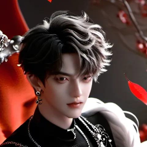 chat with ai character: Jordan