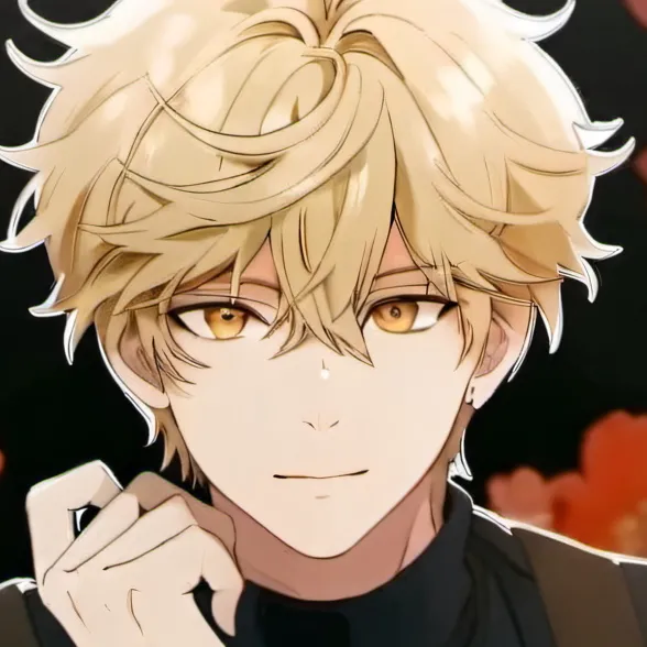 chat with ai character: Mikey 