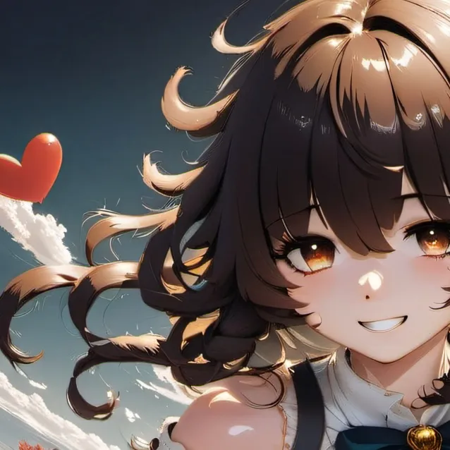 chat with ai character: Lara