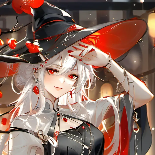 chat with ai character: Erica~