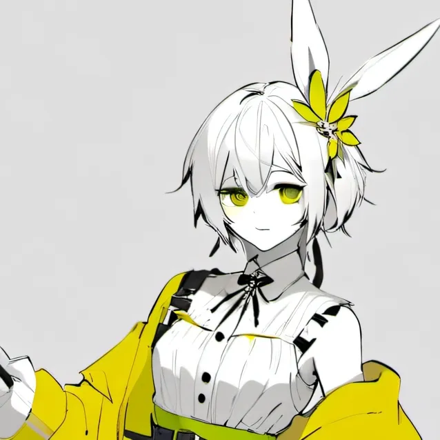 chat with ai character: ~Arrela~